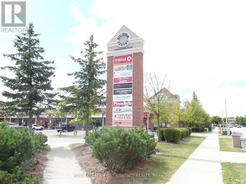 8 - 2 Marsellus Drive, Barrie, ON 