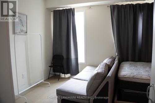 110 William Duncan Road, Toronto, ON - Indoor Photo Showing Bedroom