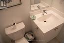 110 William Duncan Road, Toronto, ON  - Indoor Photo Showing Bathroom 