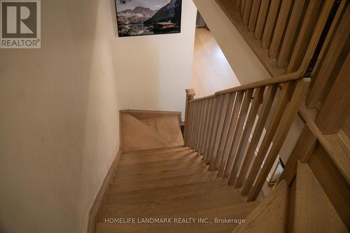 110 William Duncan Road, Toronto, ON - Indoor Photo Showing Other Room