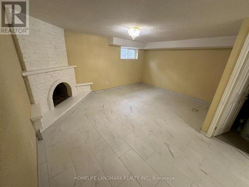 63 Chalfield Lane, Mississauga, ON - Indoor