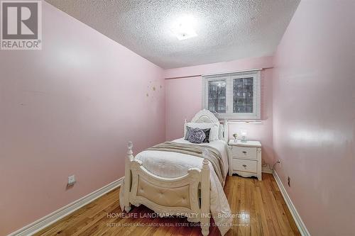 63 Chalfield Lane, Mississauga, ON - Indoor Photo Showing Bedroom