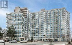 515 - 250 WEBB DRIVE  Mississauga, ON L5B 3Z4