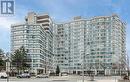 515 - 250 Webb Drive, Mississauga, ON  - Outdoor With Facade 