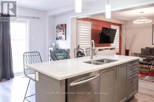 106 Odonnel Drive, Hamilton, ON - Indoor