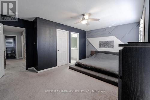 106 Odonnel Drive, Hamilton, ON - Indoor Photo Showing Bedroom