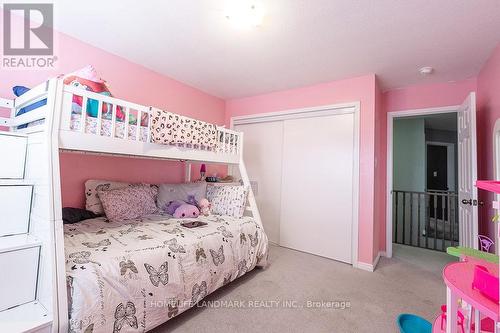 106 Odonnel Drive, Hamilton, ON - Indoor Photo Showing Bedroom