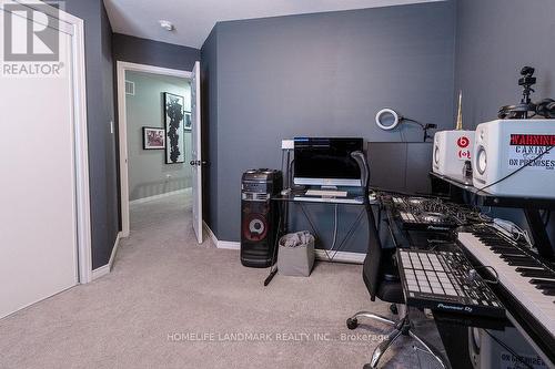 106 Odonnel Drive, Hamilton, ON - Indoor Photo Showing Office