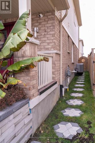 106 Odonnel Drive, Hamilton, ON - Outdoor With Exterior