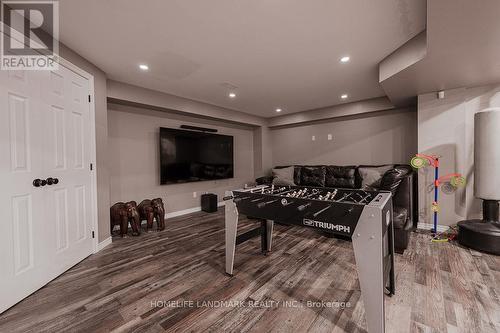 106 Odonnel Drive, Hamilton, ON - Indoor