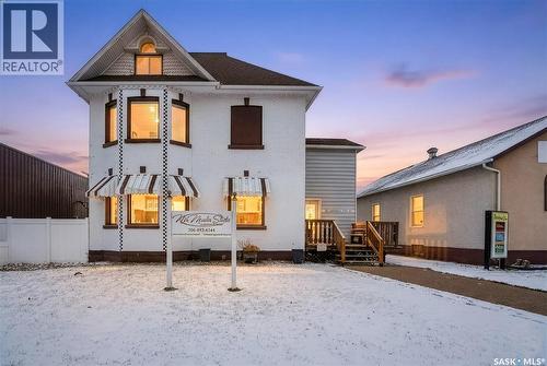 70 Stadacona Street W, Moose Jaw, SK 