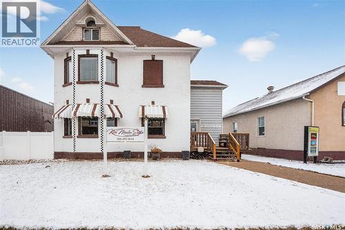 70 Stadacona Street W, Moose Jaw, SK 