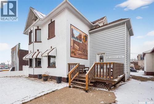 70 Stadacona Street W, Moose Jaw, SK 