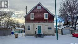 827 15TH AVENUE  Regina, SK S4N 0V2