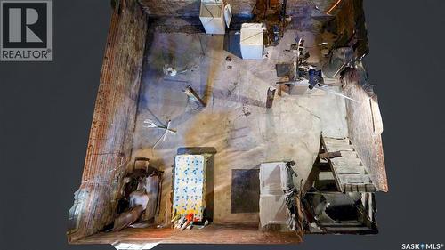 827 15Th Avenue, Regina, SK - 