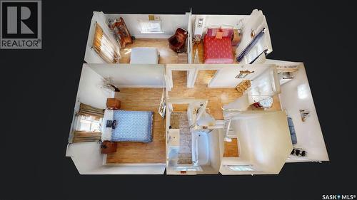 827 15Th Avenue, Regina, SK - Other