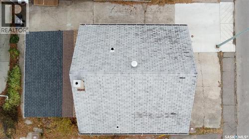 827 15Th Avenue, Regina, SK - 