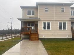 4 Berm Street  Spryfield, NS B3R 0H2