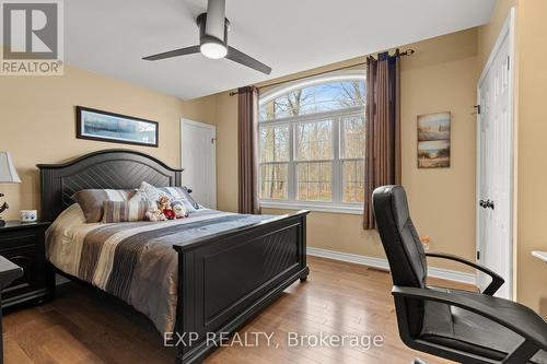 Main Floor 2nd Bedroom - 4893 Firelane 18, Port Colborne (Sherkston), ON - Indoor Photo Showing Bedroom