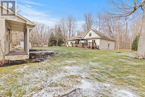 4893 Firelane 18, Port Colborne (Sherkston), ON - Outdoor