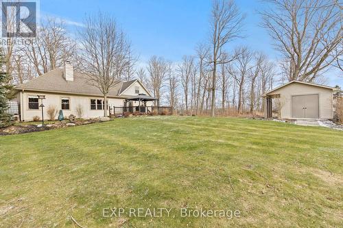 4893 Firelane 18, Port Colborne (Sherkston), ON - Outdoor