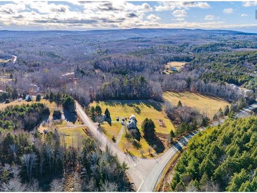 619 Park Falls Road, Sutherlands River, NS 