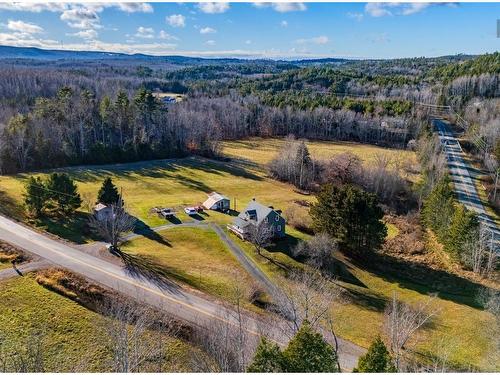 619 Park Falls Road, Sutherlands River, NS 