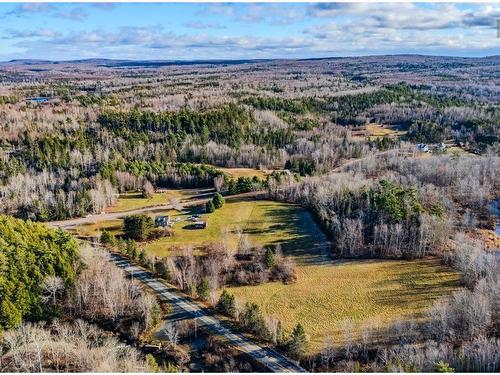 619 Park Falls Road, Sutherlands River, NS 