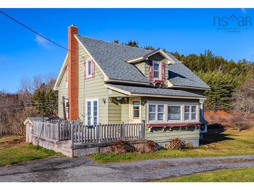 619 Park Falls Road, Sutherlands River, NS 