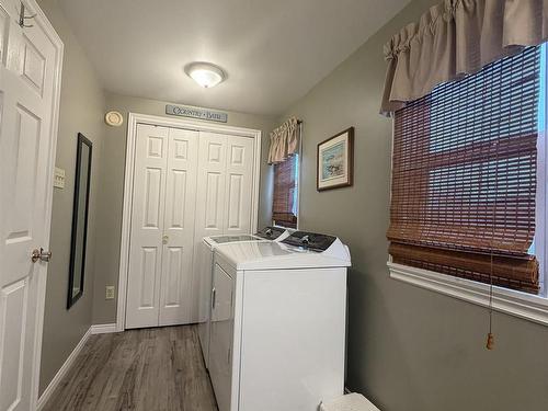 619 Park Falls Road, Sutherlands River, NS 