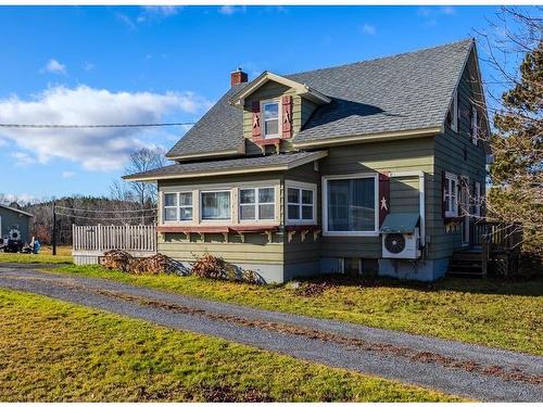 619 Park Falls Road, Sutherlands River, NS 