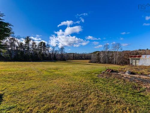 619 Park Falls Road, Sutherlands River, NS 