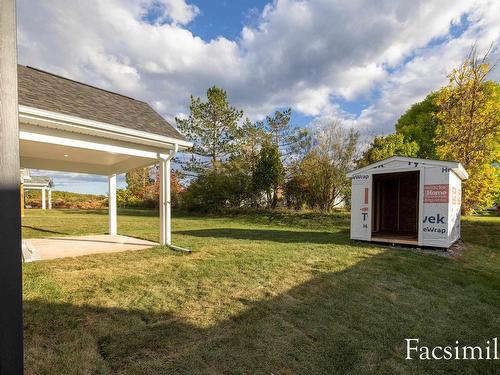 60 Rubys Way, Stewiacke, NS 