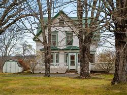 4617 Highway 215  Noel, NS B0N 1T0