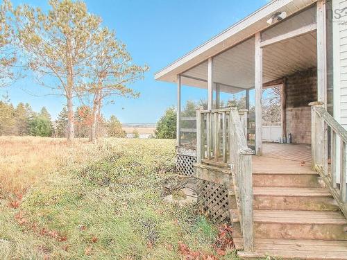 4343 Highway 289, Otter Brook, NS 