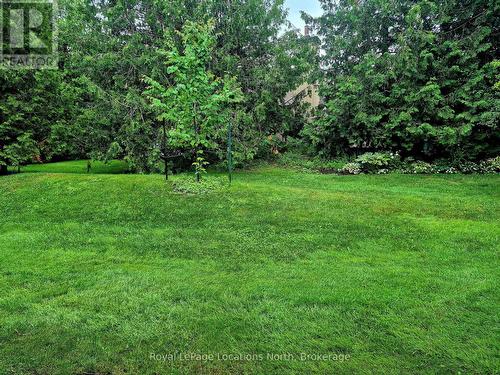 Walkout off the Primary Bedroom - 167 Escarpment Crescent, Collingwood, ON - Outdoor