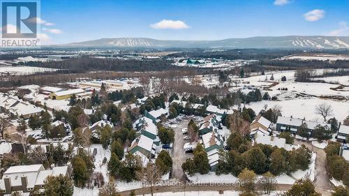 167 Escarpment Crescent, Collingwood, ON - Outdoor With View