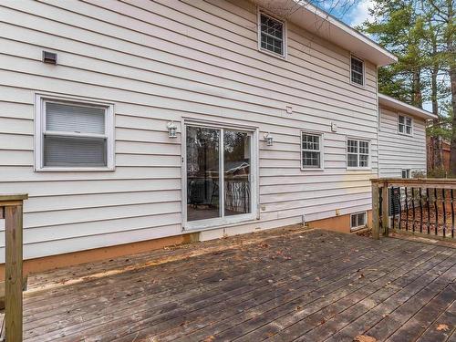 95 Bentwood Crescent, Cambridge, NS 