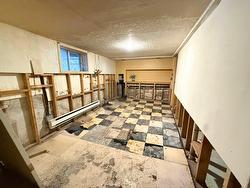 Basement - 