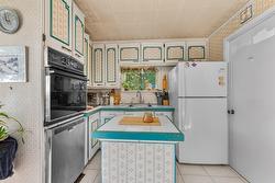 Kitchen - 
