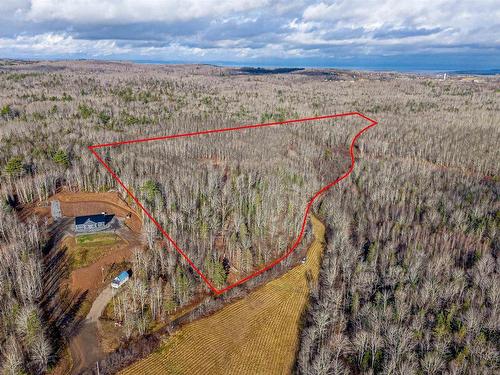 19.79 Acres Fuller Road, Bishopville, NS 