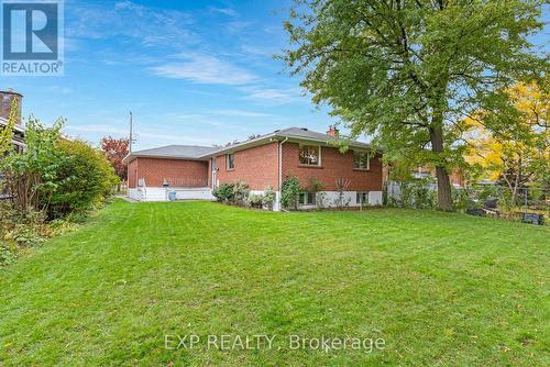 28 Aviemore Drive, Toronto, ON - Outdoor