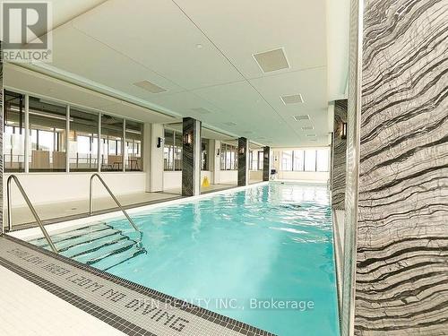 1502 - 20 Shore Breeze Drive, Toronto, ON - Indoor Photo Showing Other Room With In Ground Pool