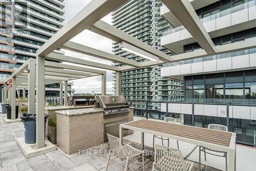 1502 - 20 Shore Breeze Drive, Toronto, ON - Outdoor