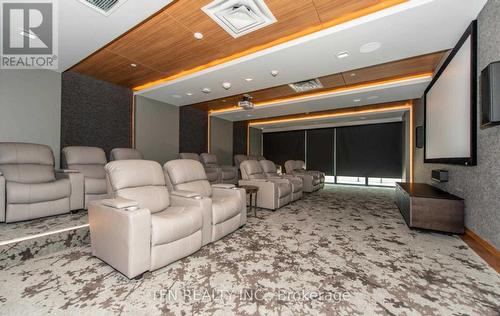 1502 - 20 Shore Breeze Drive, Toronto, ON - Indoor