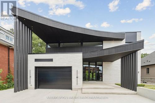 1135 Balfour Street, Pelham, ON - Outdoor With Exterior