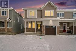 161 RYAN REYNOLDS WAY  Ottawa, ON K4A 5T7