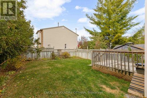 1 Berkshire Way, Ottawa, ON - Outdoor