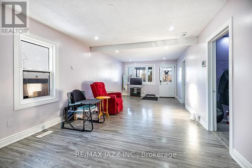 183 Conant Street, Oshawa (Lakeview), ON - Indoor