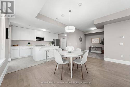 802 - 73 Arthur Street, Guelph (St. George'S), ON - Indoor